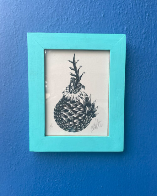 Cuadros "Arte Bouler"