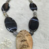 Collar Carita y Agatas - Image 3