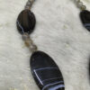 Collar Carita y Agatas - Image 2
