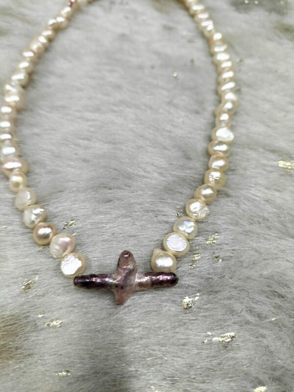 Collar Perlas - Image 2