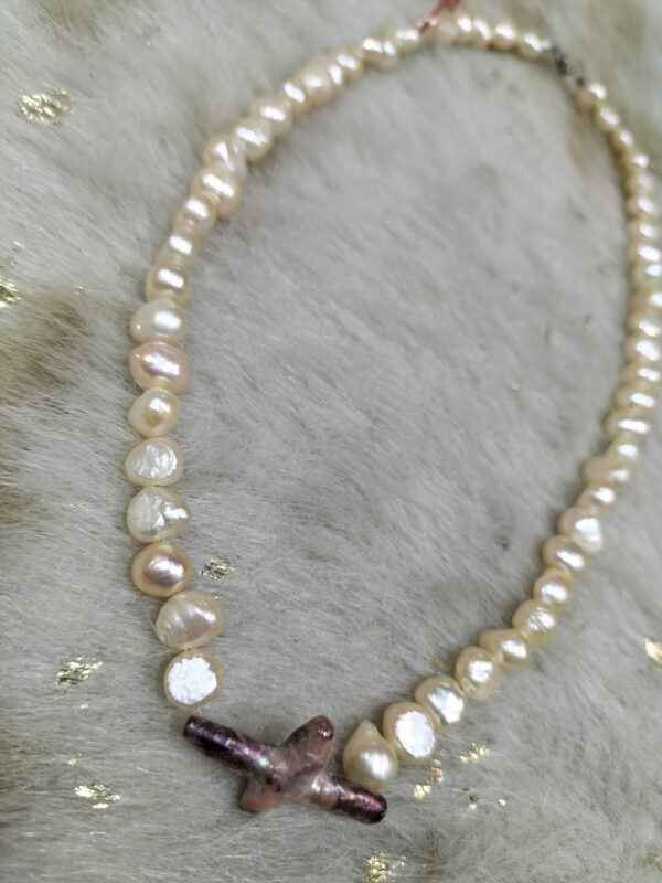 Collar Perlas - Image 3