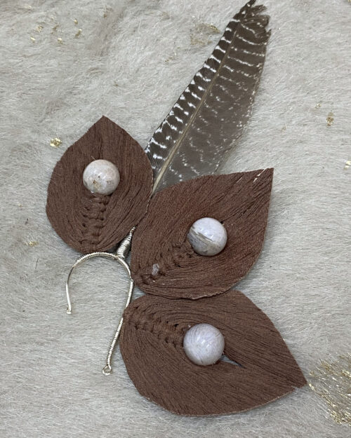 Copilli "Dualidad" Crazy Lazy