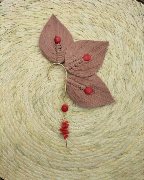 Copilli Café con Coral