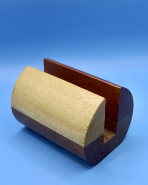 Servilletero Primavera-Macuil-Cedro