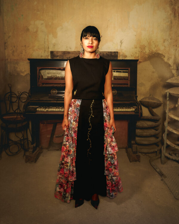 Falda Cuevas - Image 4