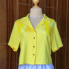 Crop Top Jalapa Amarillo - Image 3