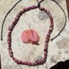 Collar Ágata Rosa - Image 5