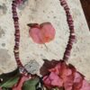 Collar Ágata Rosa - Image 3