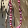 Collar Ágata Rosa - Image 4