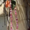 Collar Ágata Rosa - Image 2