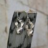 Aretes Nopal