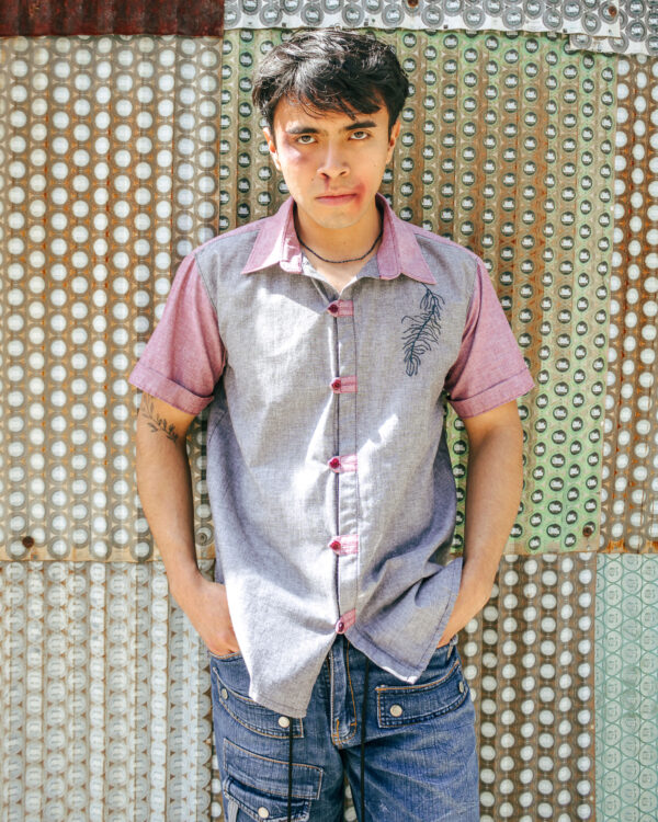 Camisa "Colorado"