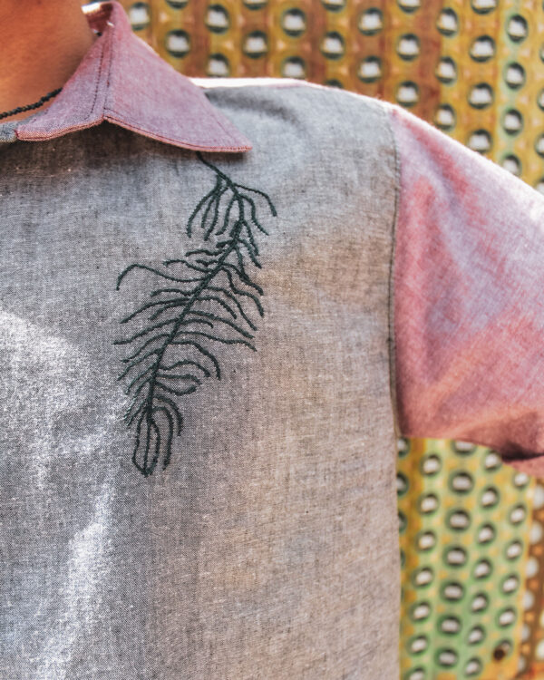 Camisa "Colorado" - Image 3