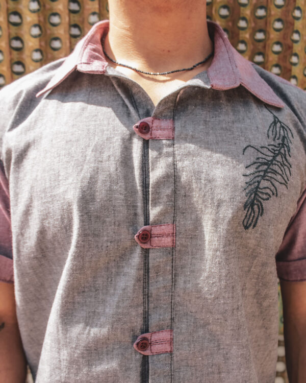 Camisa "Colorado" - Image 2