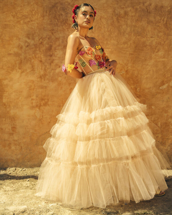 Vestido "Neche" - Image 3