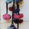 Tlacoyales Rosas Multicolor VI - Image 4