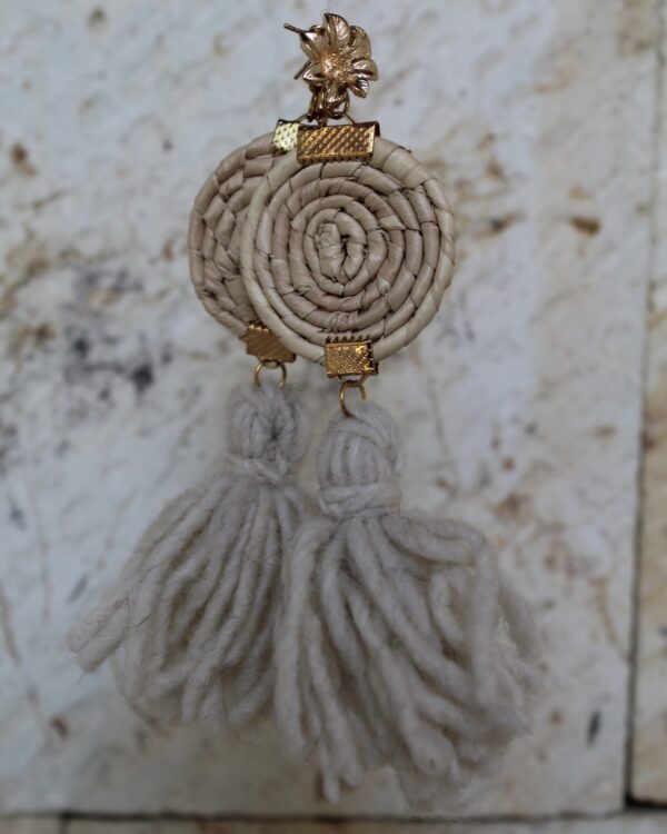 Aretes de Palma - Image 3
