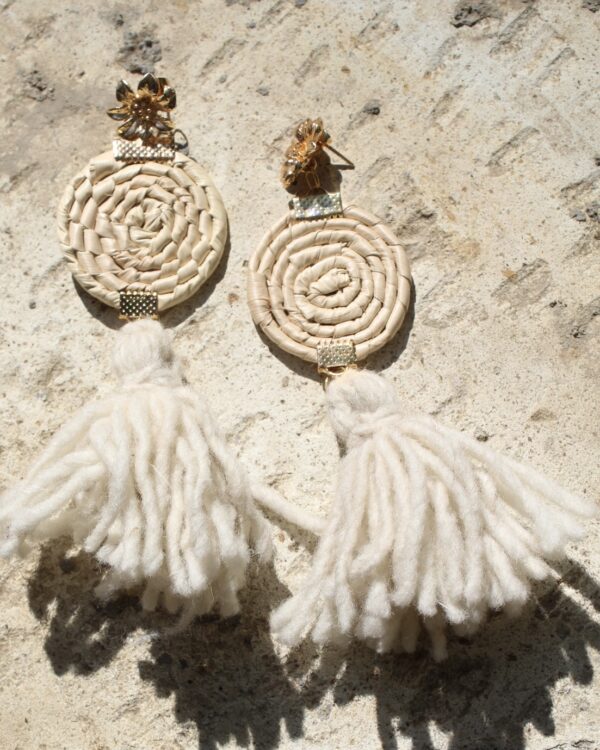 Aretes de Palma - Image 2