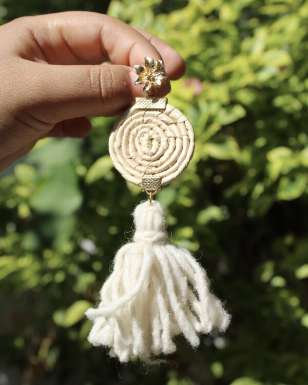 Aretes de Palma