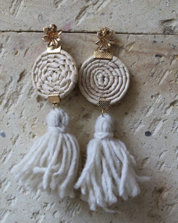Aretes de Palma - Image 4