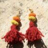 Aretes Bolitas - Image 2