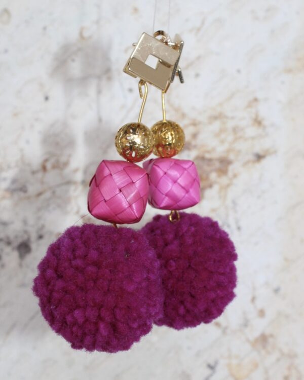 Aretes Cubito