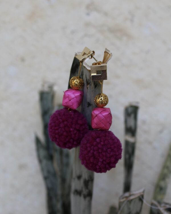 Aretes Cubito - Image 3