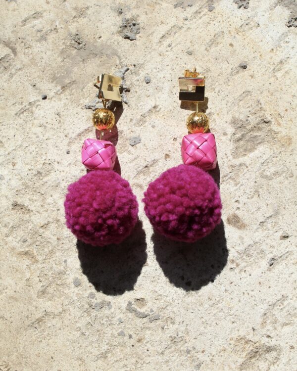 Aretes Cubito - Image 2