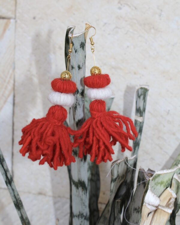 Aretes Bolitas - Image 5