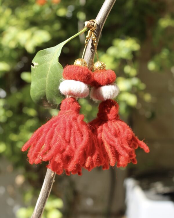 Aretes Bolitas - Image 6