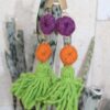 Aretes Donitas