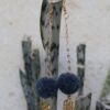 Aretes Flor de Vida - Image 5