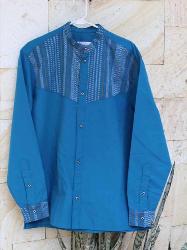 Camisa Arturo