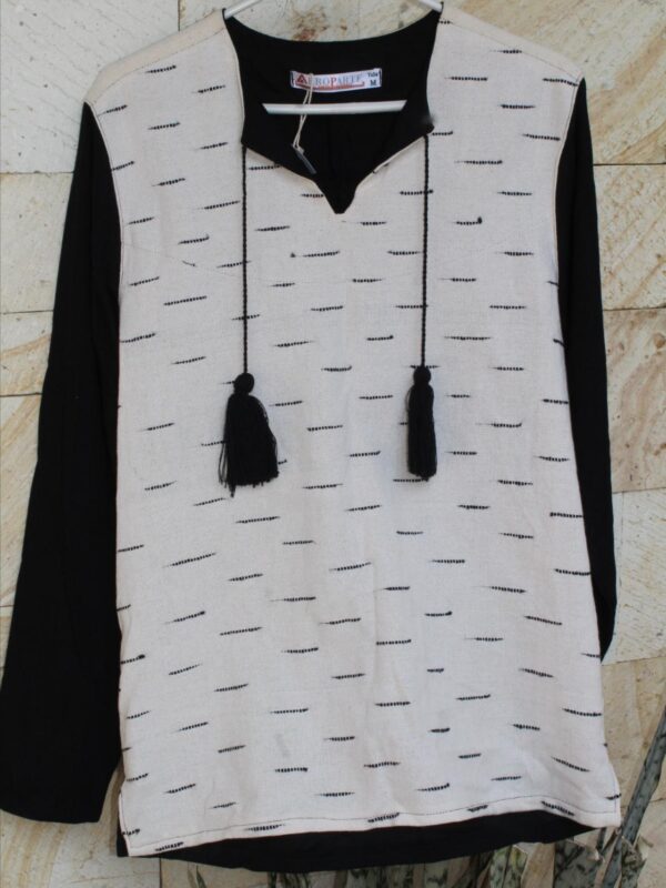 Camisa Borda - Image 4