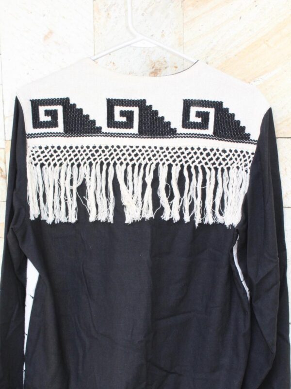 Camisa Borda - Image 2