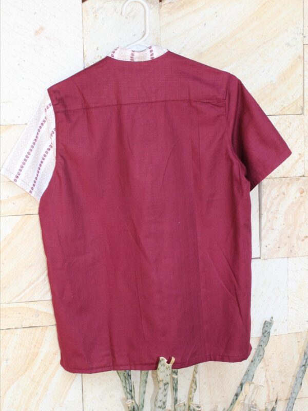 Camisa Kevin - Image 4