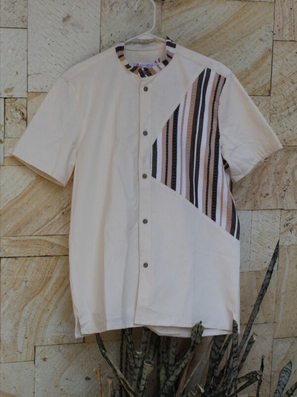Camisa Kevin