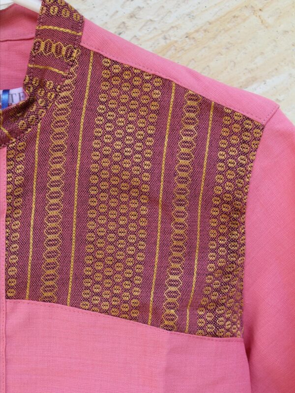 Camisa Diagonal - Image 4