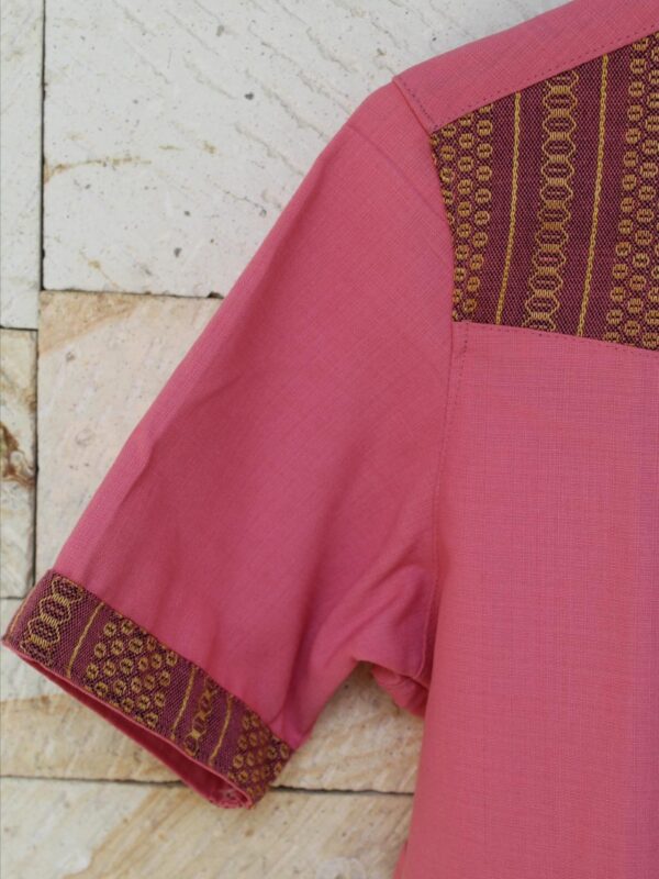Camisa Diagonal - Image 3