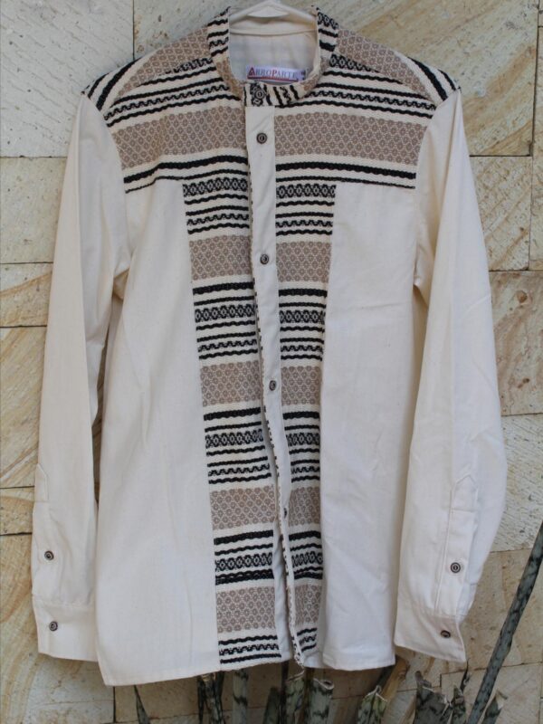 Camisa Maíz