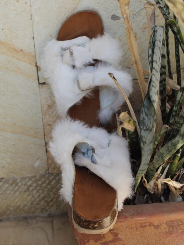 Huaraches Birki Conejo - Image 5