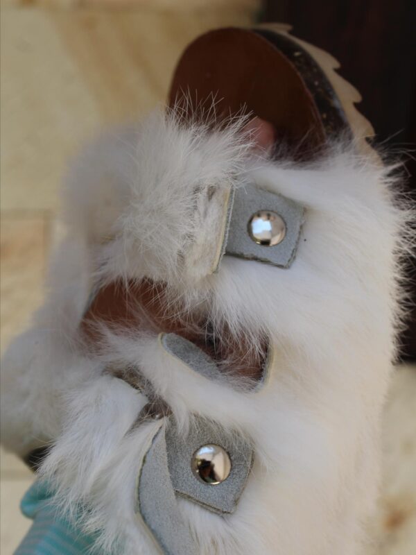 Huaraches Birki Conejo - Image 7
