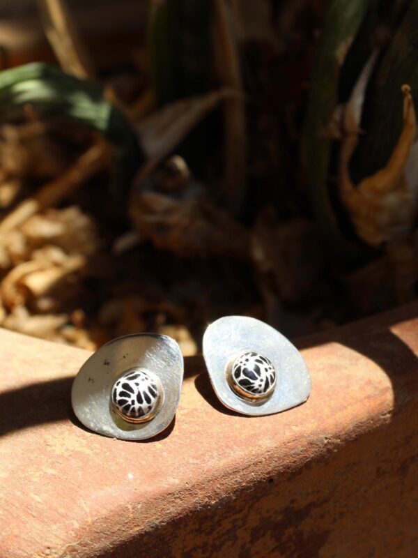 Aretes Diseño Talavera - Image 5
