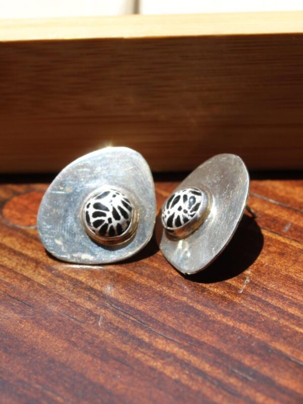 Aretes Diseño Talavera - Image 3