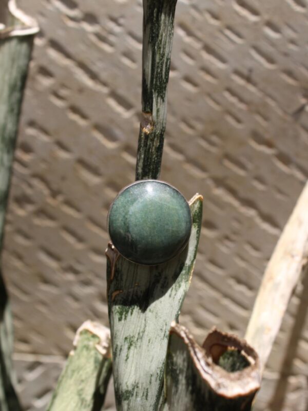 Anillo Jade Redondo - Image 4