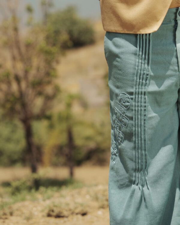 Pantalón Avioncito - Image 3
