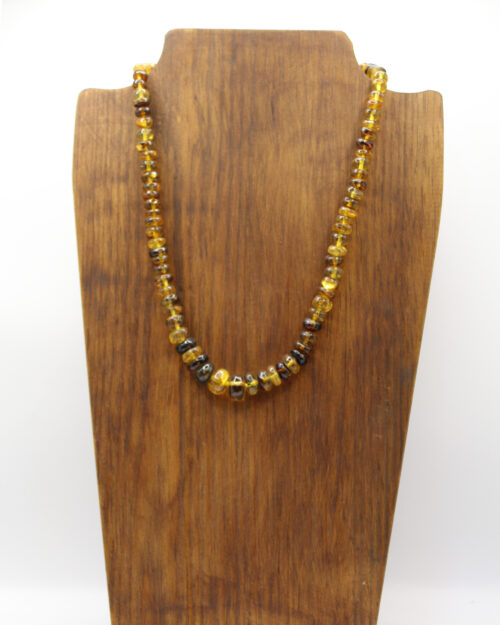 Collar "Ámbar"