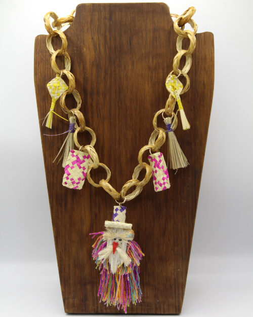 Collar "Guelaguetza"