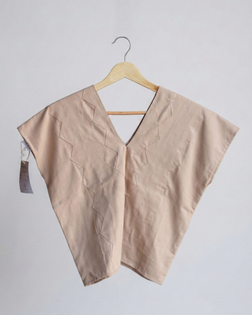 Crop Top Rombo Arena