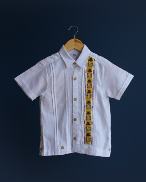 Camisa Tiliches Niños